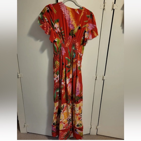 Farm Rio dress - Picture 3 of 7